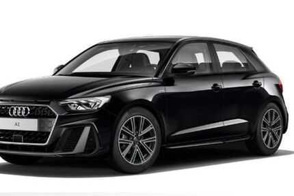 Audi A1 19.510 km 20.940 &euro; Recklinghausen 45657