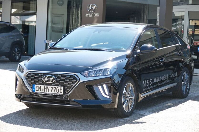 IONIQ