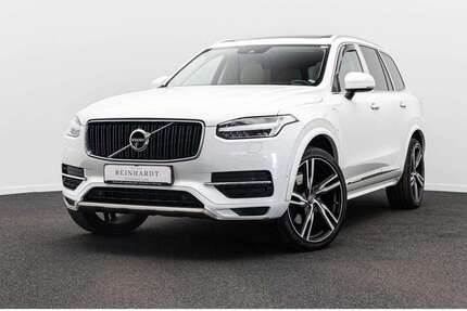 Volvo XC90 125.585 km 39.840 € Hagen 58091