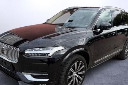 Volvo XC90 10.983 km 64.990 € Dorsten 46282