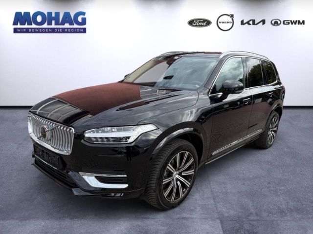 Volvo XC90 10.983 km 64.990 € Dorsten 46282