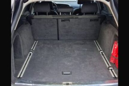 Audi A6 240.000 km 1.200 € Dortmund 44388