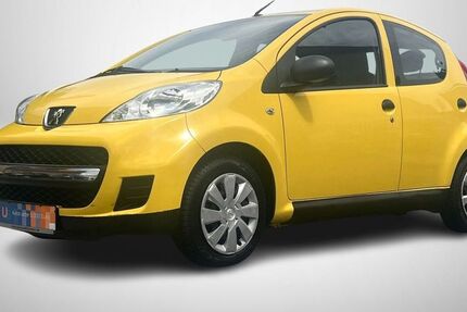 Peugeot 107 79.999 km 2.999 &euro; Hagen 58097