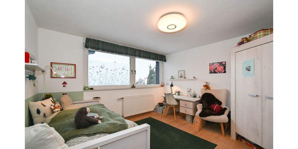 Doppelhaushälfte Bochum / Stiepel Stiepel - 4 Zimmer, 155 m&sup2;, 599.000&euro; | Angebot:25687038