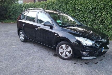 Hyundai i30 206.000 km 1.900 &euro; Herne 44649