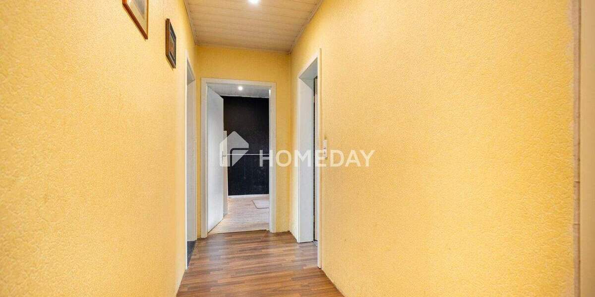 Doppelhaushälfte Dortmund Brechten - 5 Zimmer, 145 m&sup2;, 445.000&euro; | Angebot:25338227