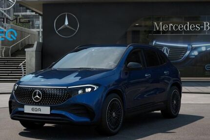 Mercedes-Benz EQA 5.820 km 39.850 € Hagen 58135