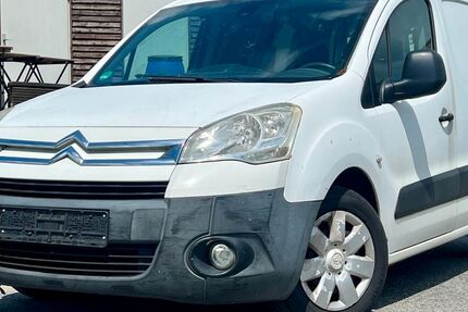 Citroen Berlingo 199.543 km 2.650 &euro; Gelsenkirchen 45884