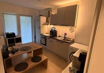 1 Zimmer Wohnung in Essen Holsterhausen