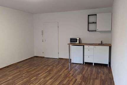 Wohnung zum Mieten in Wuppertal 360 € 30 m²