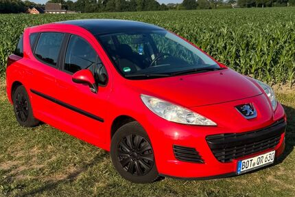 Peugeot 207 148.000 km 2.950 € Bottrop 46238