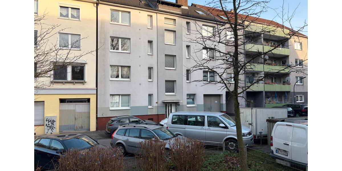 Mehrfamilienhaus, Wohnhaus Dortmund Innenstadt Nord - 1.190.000&euro; | Angebot:25405357
