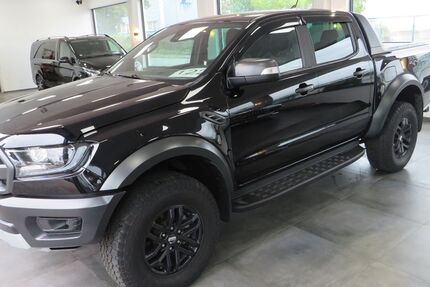 Ford Ranger 68.505 km 33.950 &euro; Essen 45329
