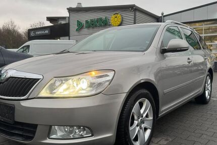 Skoda Octavia 246.000 km 6.950 &euro; Bottrop 46238