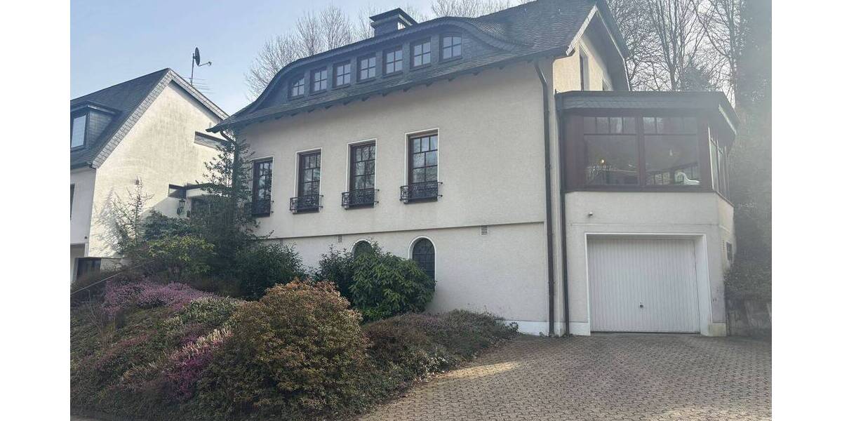 Mehrfamilienhaus, Wohnhaus Ennepetal Altenvoerde - 7 Zimmer, 155 m&sup2;, 499.000&euro; | Angebot:26437868