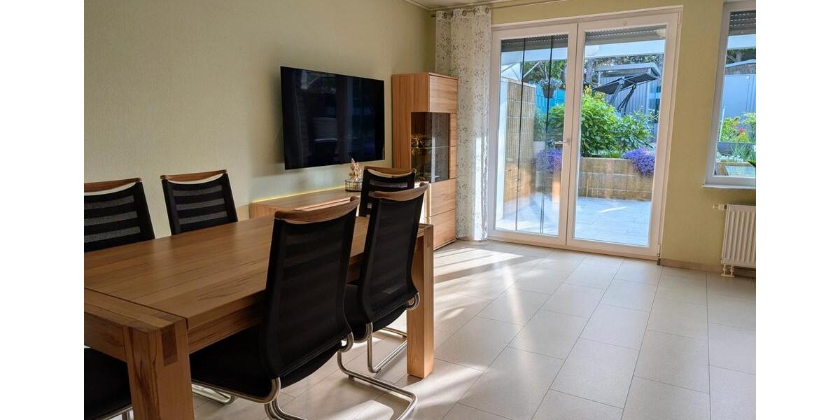 Reihenhaus Dortmund Eving - 4 Zimmer, 100 m&sup2;, 385.000&euro; | Angebot:27225911