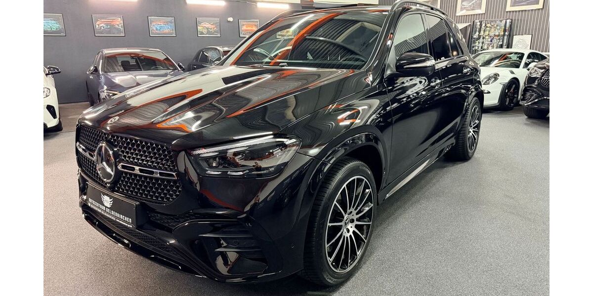Mercedes-Benz GLE 450 4.000 km 92.690 &euro; Gelsenkirchen 45879