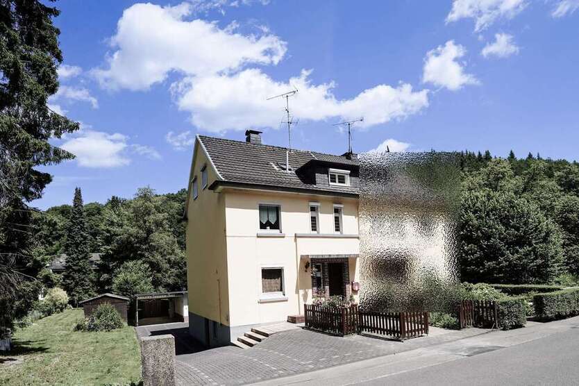 Haus zum Kaufen in Remscheid 269.000 € 130 m²