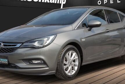 Opel Astra 62.908 km 15.980 € Lünen 44532