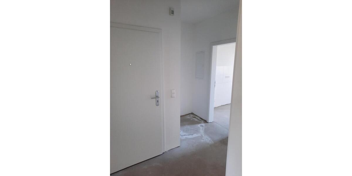 Erdgeschoßwohnung Recklinghausen Berghausen - 2.5 Zimmer, 45 m&sup2;, 395&euro; | Angebot:25644083