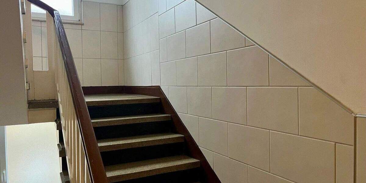 Etagenwohnung Essen Altenessen-Nord - 3 Zimmer, 75 m&sup2;, 153.750&euro; | Angebot:25155791