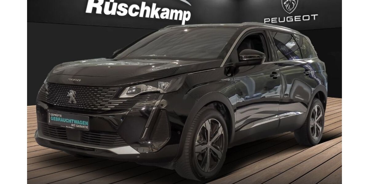 Peugeot 5008 30.401 km 32.980 &euro; Lünen 44532