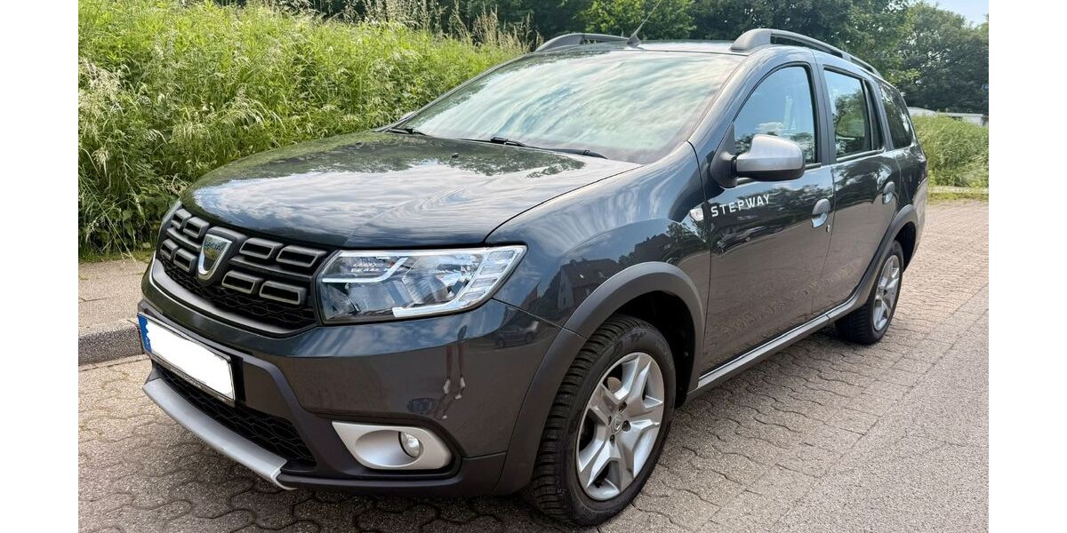 Dacia Logan 105.000 km 7.450 &euro; Bochum 44867