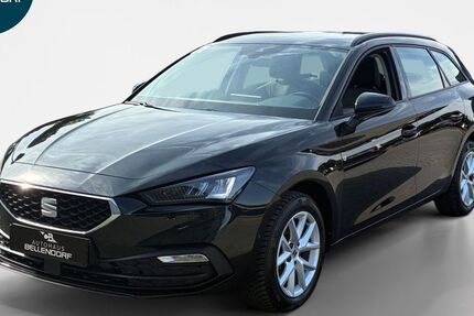 Seat Leon 60.142 km 17.940 &euro; Bottrop 46244