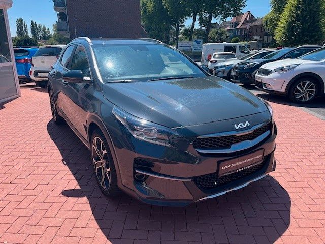 Kia XCeed 36.887 km 24.990 € Datteln 45711