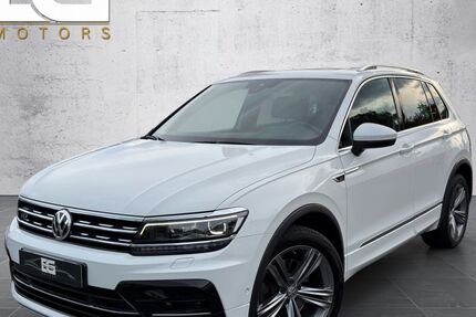 VW Tiguan 97.500 km 24.599 &euro; Wuppertal OT Langerfeld 42389
