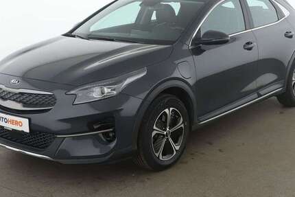 Kia XCeed 86.954 km 17.570 € Essen 45141