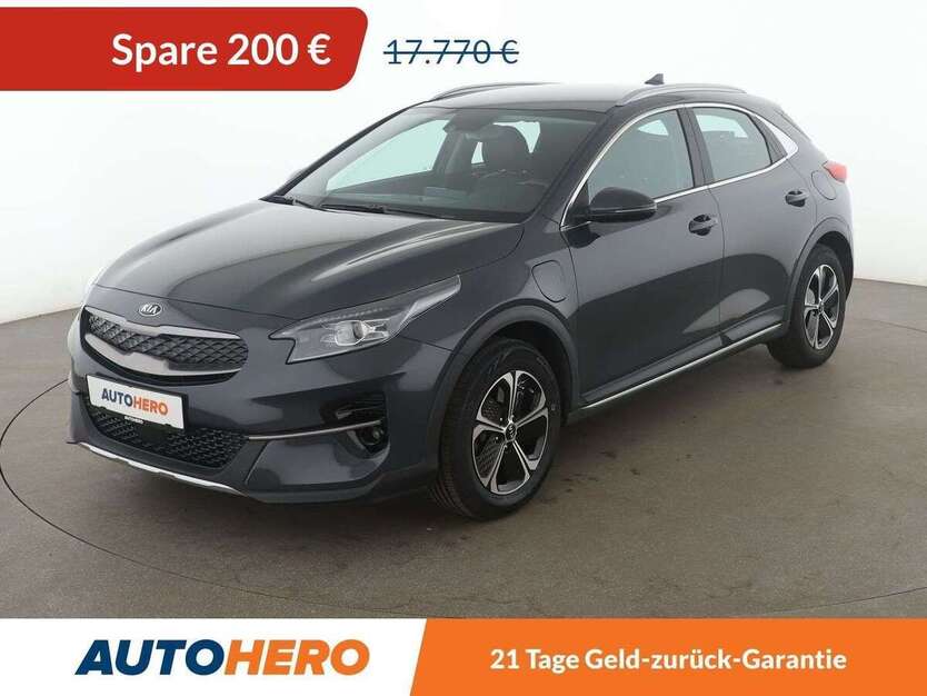 Kia XCeed 86.954 km 17.570 € Essen 45141