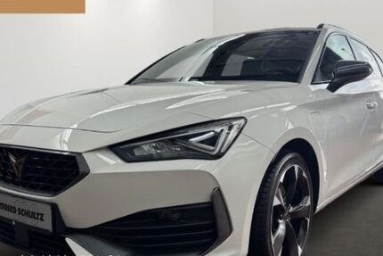 Cupra Leon 29.865 km 24.990 € Velbert 42553