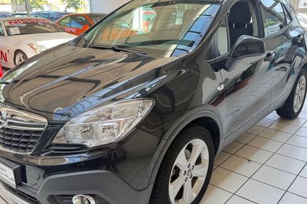 Opel Mokka 56.691 km 8.980 &euro; Gevelsberg 58285