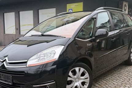 Citroen C4 Picasso 133.799 km 3.590 &euro; Essen 45277