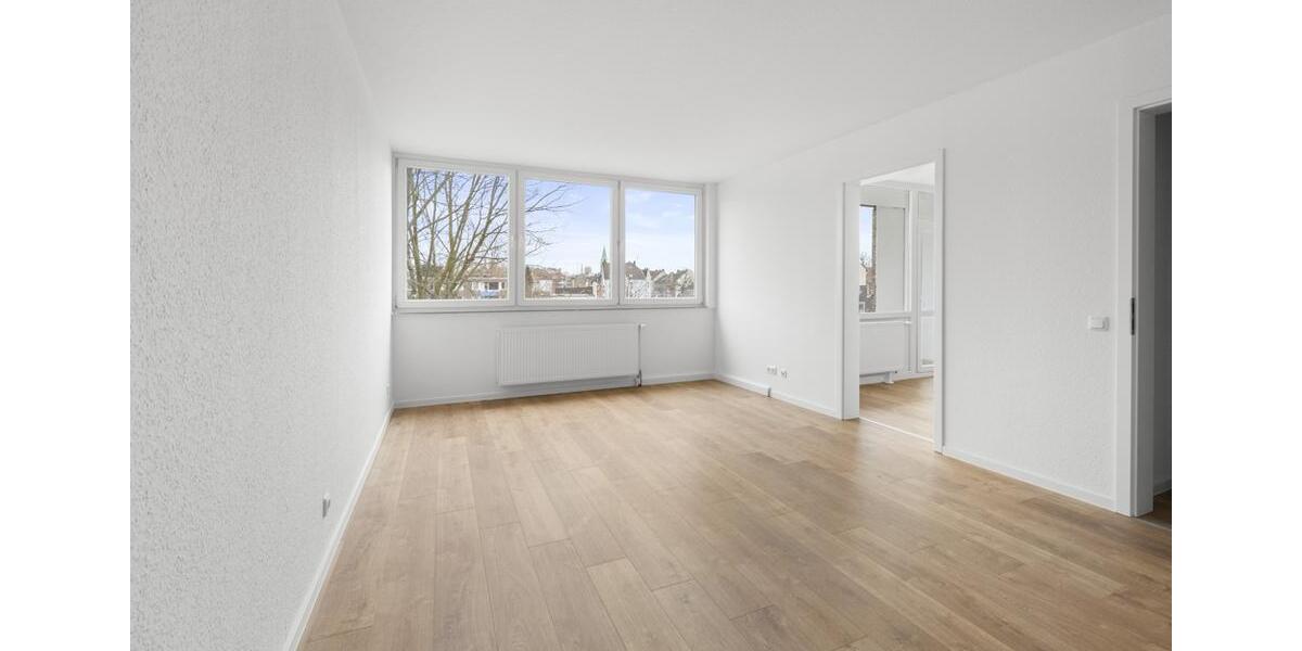 1 Monat mietfrei zum Einzug! Ihr neues Zuhause wartet auf Sie! 1 zimmer