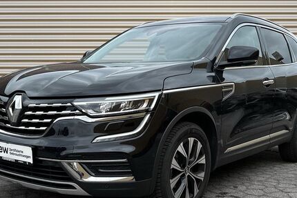 Renault Koleos 9.200 km 29.880 € Duisburg 47059