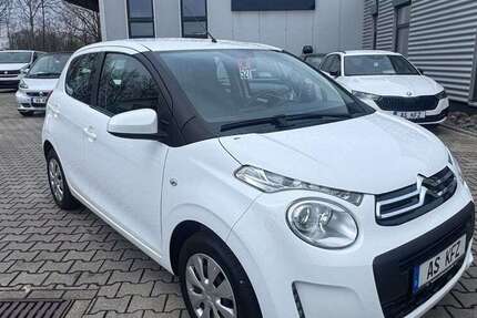 Citroen C1 33.600 km 9.490 &euro; Castrop-Rauxel 44579