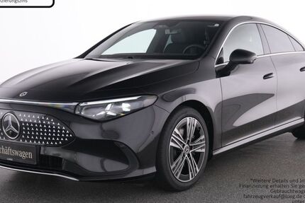 Mercedes-Benz CLA 200 9.500 km 45.885 &euro; Essen 45309