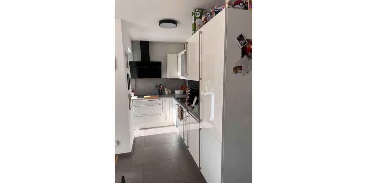 Etagenwohnung Olfen - 3 Zimmer, 86 m&sup2;, 890&euro; | Angebot:27539300