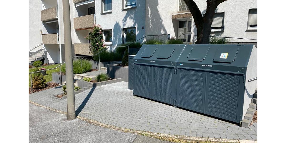 Erdgeschoßwohnung Dortmund Aplerbeck - 3.5 Zimmer, 89 m&sup2;, 1.020&euro; | Angebot:27544515