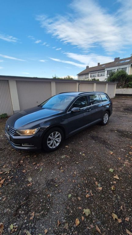 VW Passat 330.000 km 8.500 € Herne 44628