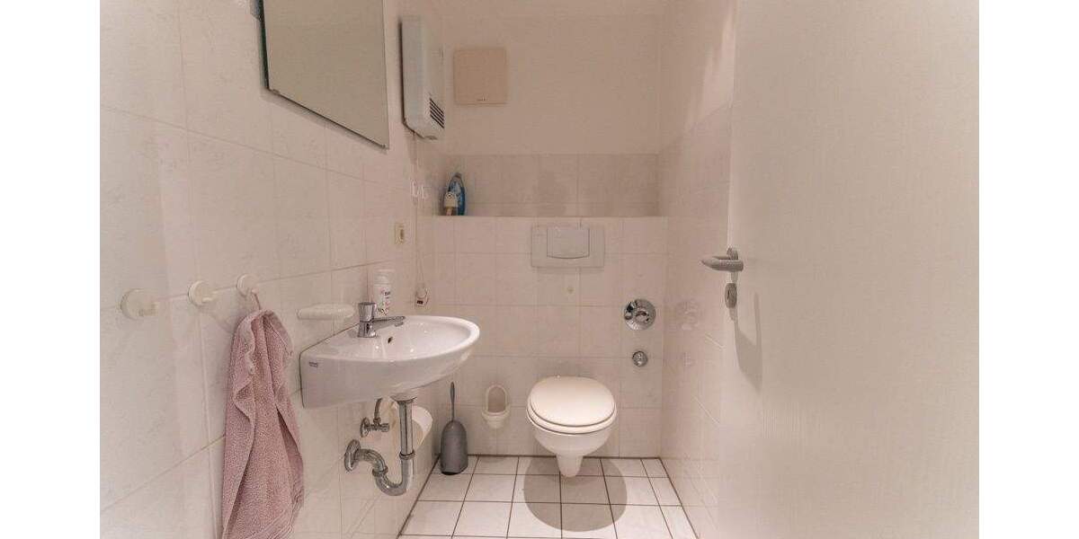 Gewerbeobjekt Hagen Hohenlimburg - 3 Zimmer, 50 m&sup2;, 500&euro; | Angebot:24277045