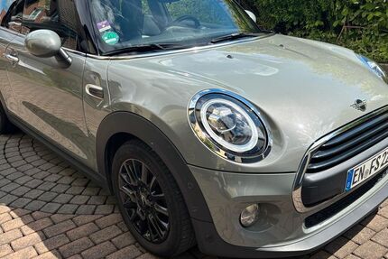 Mini ONE 75.280 km 16.500 &euro; Ennepetal 58256