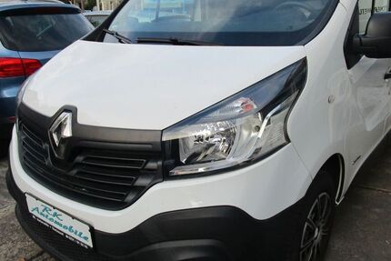 Renault Trafic 113.900 km 14.490 € Dortmund 44379