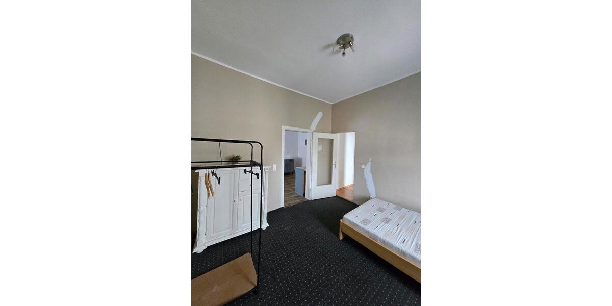 Dachgeschoßwohnung Dortmund Huckarde - 1 Zimmer, 50 m&sup2;, 450&euro; | Angebot:26414569