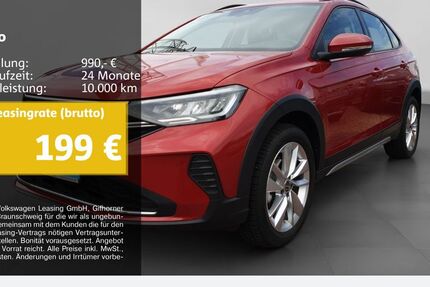 VW Taigo 6.809 km 21.890 &euro; Bochum 44892
