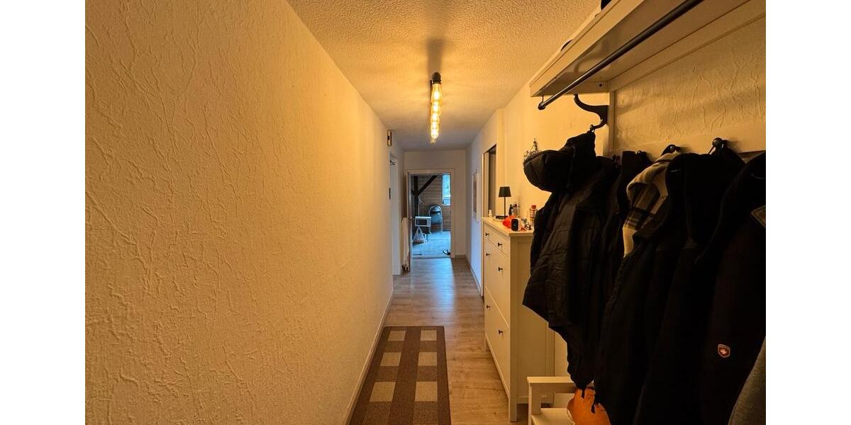 Dachgeschoßwohnung Bochum Bochum-Mitte - 3 Zimmer, 61 m&sup2;, 119.000&euro; | Angebot:27248890