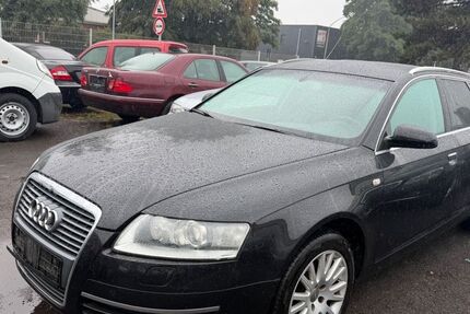 Audi A6 190.000 km 1.999 &euro; Essen 45147
