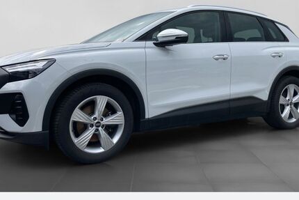 Audi Q4 e-tron 24.186 km 24.440 &euro; Bochum 44892